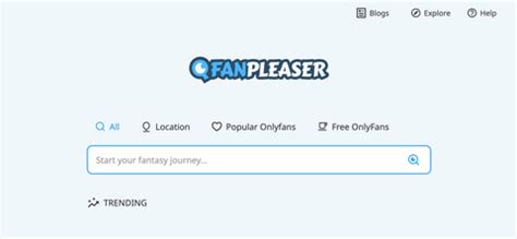 onlyfans search engine|Fanzz™